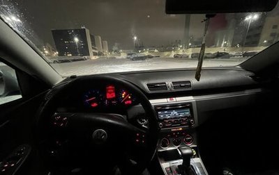 Volkswagen Passat B6, 2005 год, 590 000 рублей, 1 фотография