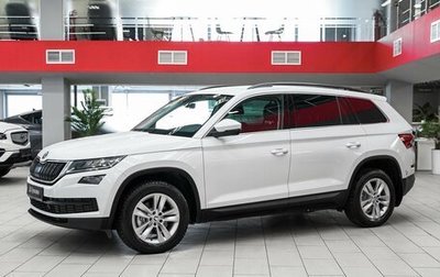 Skoda Kodiaq I, 2018 год, 2 150 000 рублей, 1 фотография