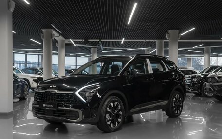 KIA Sportage IV рестайлинг, 2024 год, 4 500 000 рублей, 1 фотография