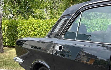 ГАЗ 24 «Волга», 1989 год, 720 000 рублей, 5 фотография