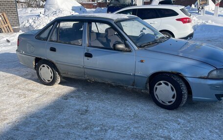 Daewoo Nexia I рестайлинг, 2011 год, 135 000 рублей, 2 фотография