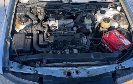 Daewoo Nexia I рестайлинг, 2011 год, 135 000 рублей, 5 фотография