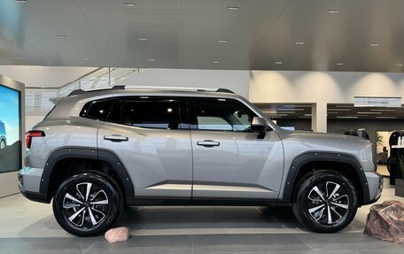 Haval H7, 2026 год, 4 157 010 рублей, 1 фотография