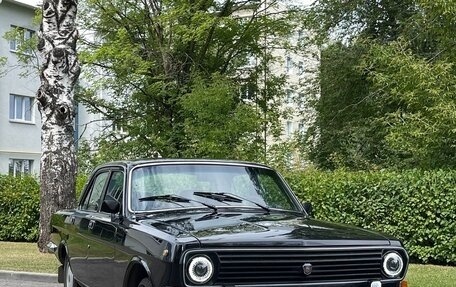 ГАЗ 24 «Волга», 1989 год, 720 000 рублей, 9 фотография