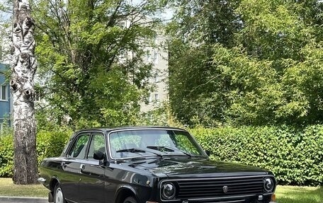 ГАЗ 24 «Волга», 1989 год, 720 000 рублей, 4 фотография