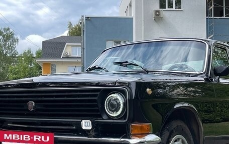 ГАЗ 24 «Волга», 1989 год, 720 000 рублей, 8 фотография