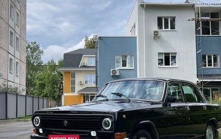 ГАЗ 24 «Волга», 1989 год, 720 000 рублей, 7 фотография
