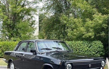 ГАЗ 24 «Волга», 1989 год, 720 000 рублей, 10 фотография