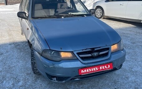 Daewoo Nexia I рестайлинг, 2011 год, 135 000 рублей, 3 фотография