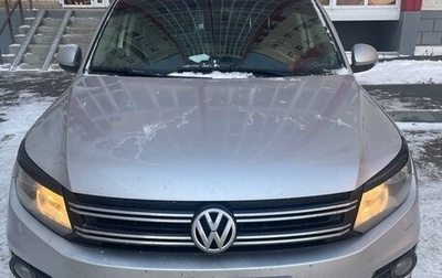 Volkswagen Tiguan I, 2011 год, 900 000 рублей, 1 фотография