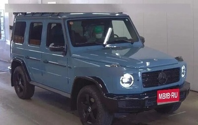 Mercedes-Benz G-Класс W463 рестайлинг _iii, 2024 год, 16 081 000 рублей, 1 фотография