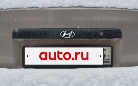 Hyundai Accent II, 2007 год, 420 000 рублей, 6 фотография