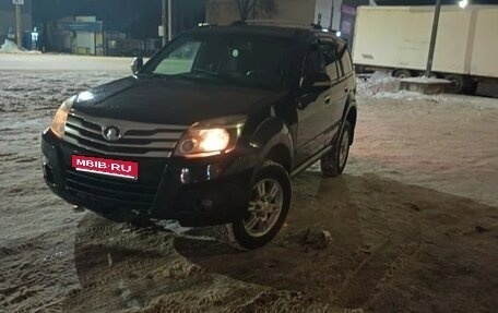 Great Wall Hover H3 I, 2010 год, 480 000 рублей, 1 фотография