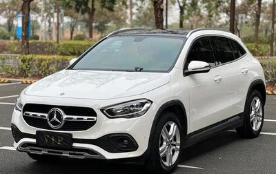 Mercedes-Benz GLA, 2022 год, 2 100 003 рублей, 1 фотография