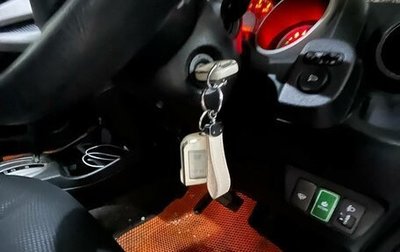 Honda Fit III, 2013 год, 850 000 рублей, 1 фотография