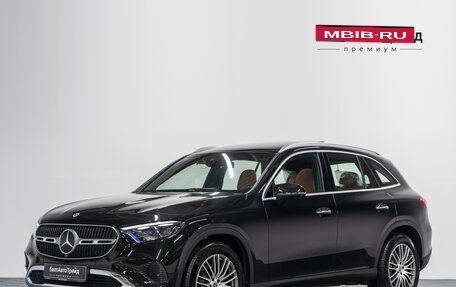 Mercedes-Benz GLC, 2025 год, 8 250 000 рублей, 1 фотография