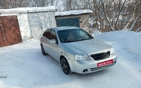 Chevrolet Lacetti, 2007 год, 349 999 рублей, 1 фотография