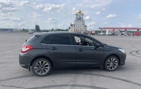 Citroen C4 II рестайлинг, 2012 год, 550 000 рублей, 2 фотография