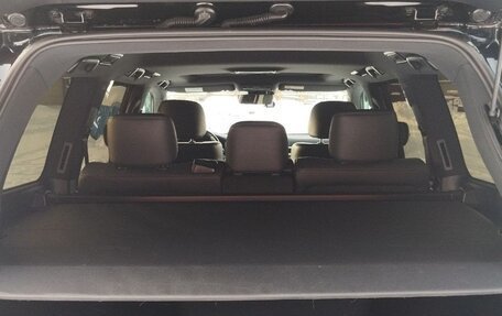 Lexus LX III, 2020 год, 9 500 000 рублей, 10 фотография