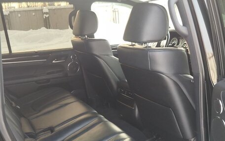 Lexus LX III, 2020 год, 9 500 000 рублей, 8 фотография