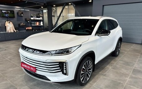 CheryExeed TXL, 2025 год, 4 290 000 рублей, 1 фотография