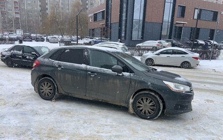 Citroen C4 II рестайлинг, 2012 год, 550 000 рублей, 4 фотография