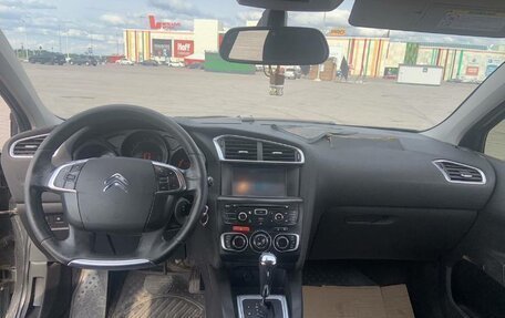 Citroen C4 II рестайлинг, 2012 год, 550 000 рублей, 8 фотография
