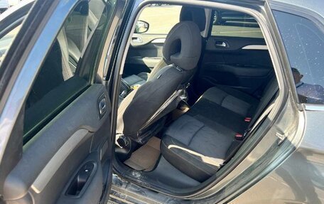 Citroen C4 II рестайлинг, 2012 год, 550 000 рублей, 10 фотография