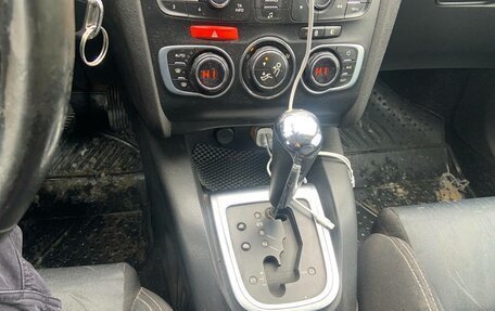 Citroen C4 II рестайлинг, 2012 год, 550 000 рублей, 15 фотография