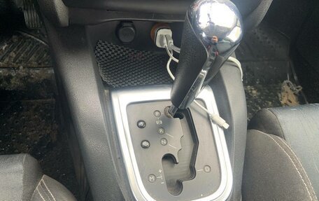 Citroen C4 II рестайлинг, 2012 год, 550 000 рублей, 12 фотография