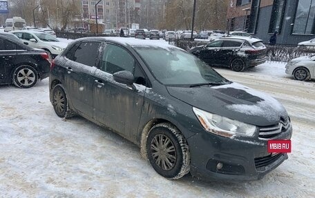 Citroen C4 II рестайлинг, 2012 год, 550 000 рублей, 5 фотография
