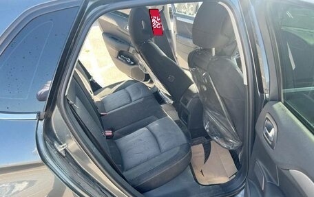 Citroen C4 II рестайлинг, 2012 год, 550 000 рублей, 9 фотография