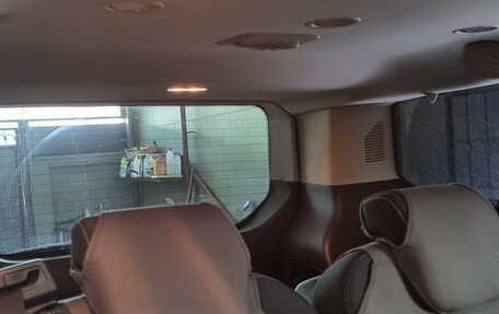 Ford Tourneo Custom I рестайлинг, 2014 год, 1 950 000 рублей, 7 фотография