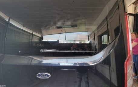 Ford Tourneo Custom I рестайлинг, 2014 год, 1 950 000 рублей, 6 фотография