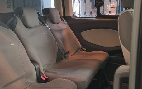 Ford Tourneo Custom I рестайлинг, 2014 год, 1 950 000 рублей, 8 фотография