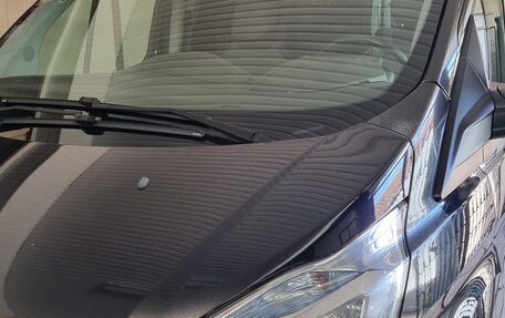 Ford Tourneo Custom I рестайлинг, 2014 год, 1 950 000 рублей, 11 фотография