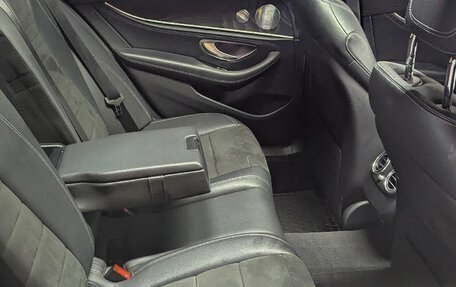 Mercedes-Benz E-Класс, 2019 год, 2 870 000 рублей, 2 фотография