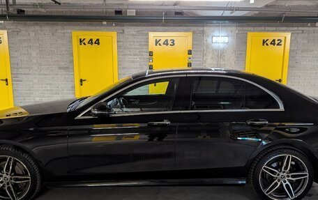 Mercedes-Benz E-Класс, 2019 год, 2 870 000 рублей, 7 фотография