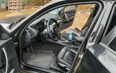 BMW 1 серия, 2006 год, 660 000 рублей, 4 фотография