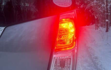 Nissan Dayz Roox I рестайлинг, 2019 год, 900 000 рублей, 5 фотография