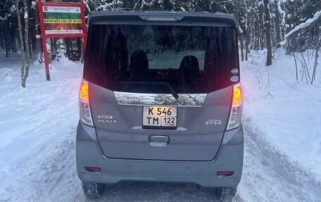 Nissan Dayz Roox I рестайлинг, 2019 год, 900 000 рублей, 9 фотография