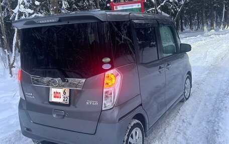 Nissan Dayz Roox I рестайлинг, 2019 год, 900 000 рублей, 11 фотография