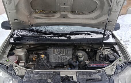 Renault Logan II, 2014 год, 355 000 рублей, 10 фотография