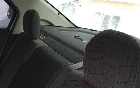 Renault Logan II, 2014 год, 355 000 рублей, 16 фотография