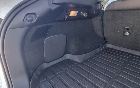 Lexus RX IV рестайлинг, 2017 год, 4 099 000 рублей, 13 фотография