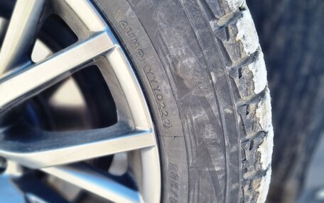 Lexus RX IV рестайлинг, 2017 год, 4 099 000 рублей, 16 фотография