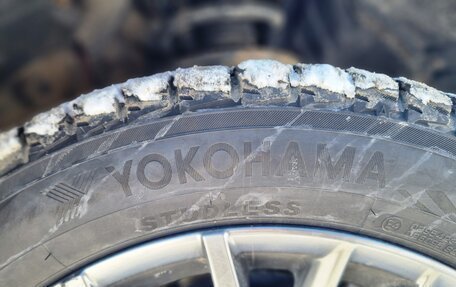 Lexus RX IV рестайлинг, 2017 год, 4 099 000 рублей, 17 фотография