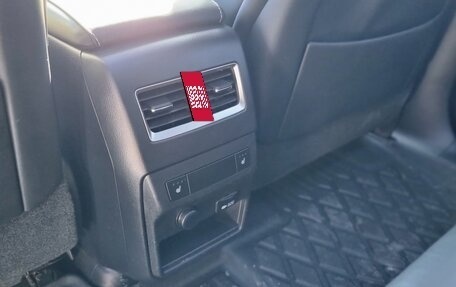 Lexus RX IV рестайлинг, 2017 год, 4 099 000 рублей, 29 фотография