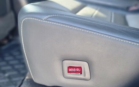 Lexus RX IV рестайлинг, 2017 год, 4 099 000 рублей, 26 фотография