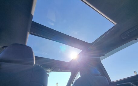 Lexus RX IV рестайлинг, 2017 год, 4 099 000 рублей, 30 фотография